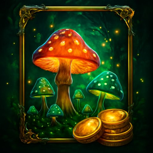 aq9 কাঠের কেবিনের স্লট মেশিন