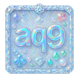 aq9 জঙ্গল থিমের স্লট রিল